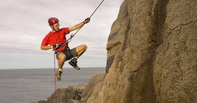 Rapel - Risk Top Tactical