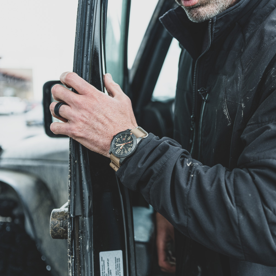 RELOJES 5.11