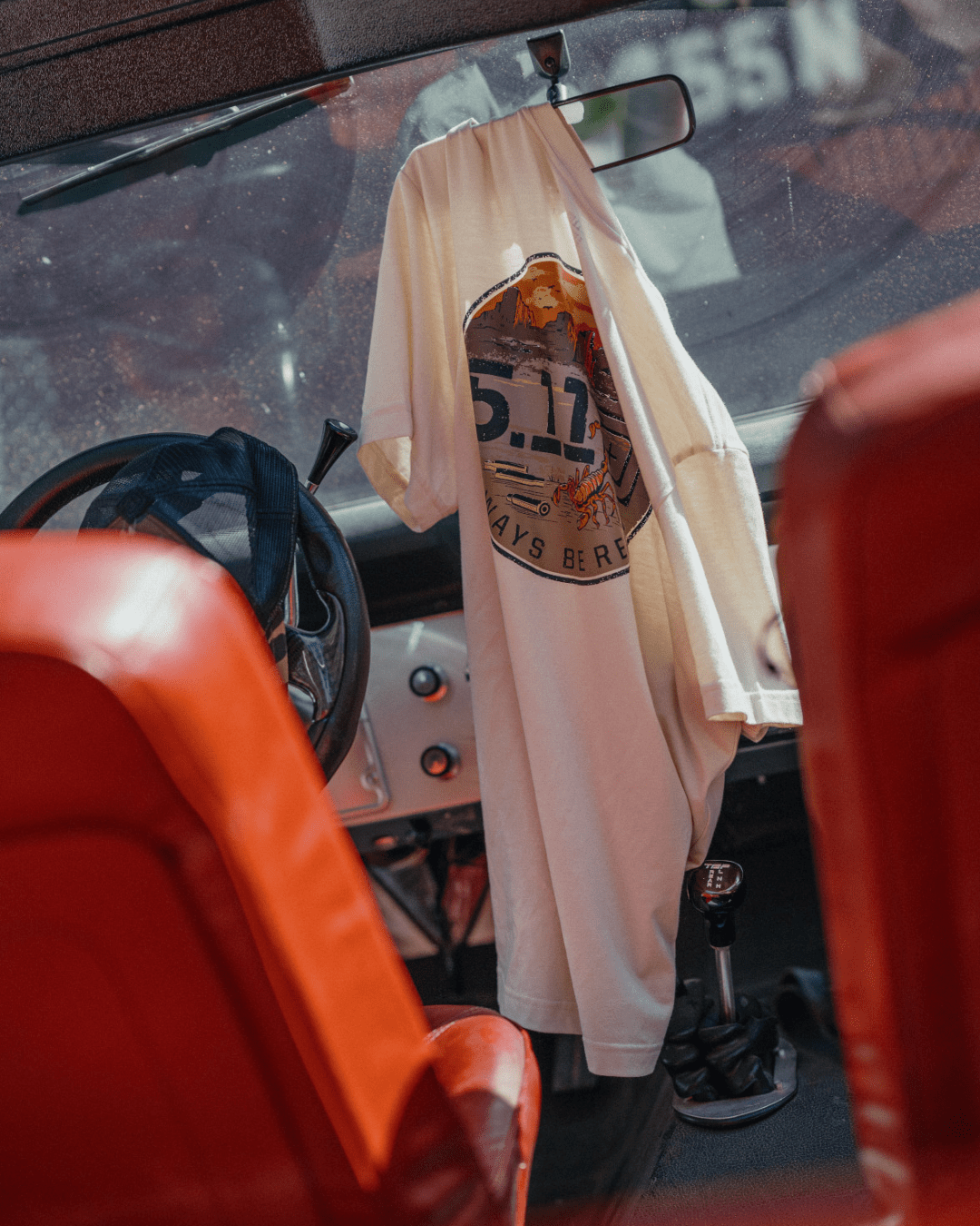 CAMISAS, POLOS Y PLAYERAS 5.11 - Risk Top Tactical