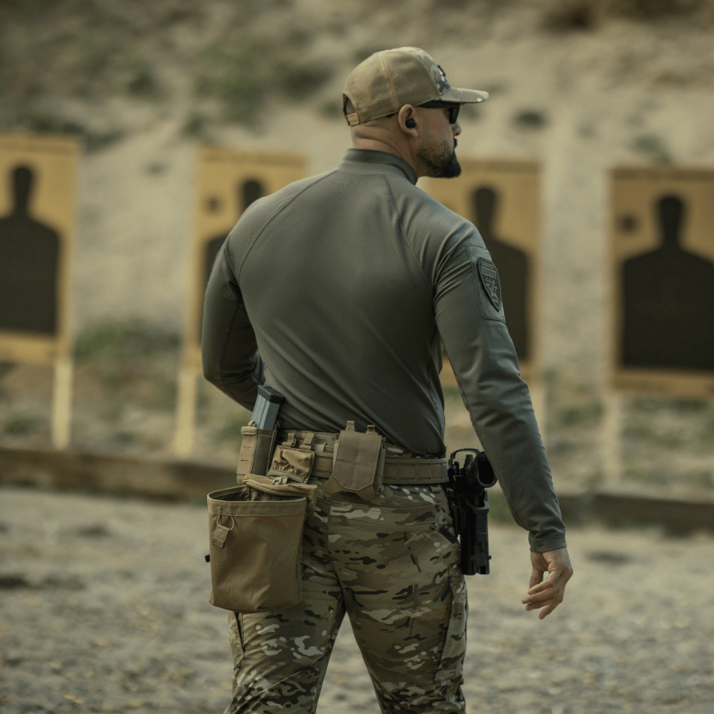 ROPA TÁCTICA 5.11 - Risk Top Tactical