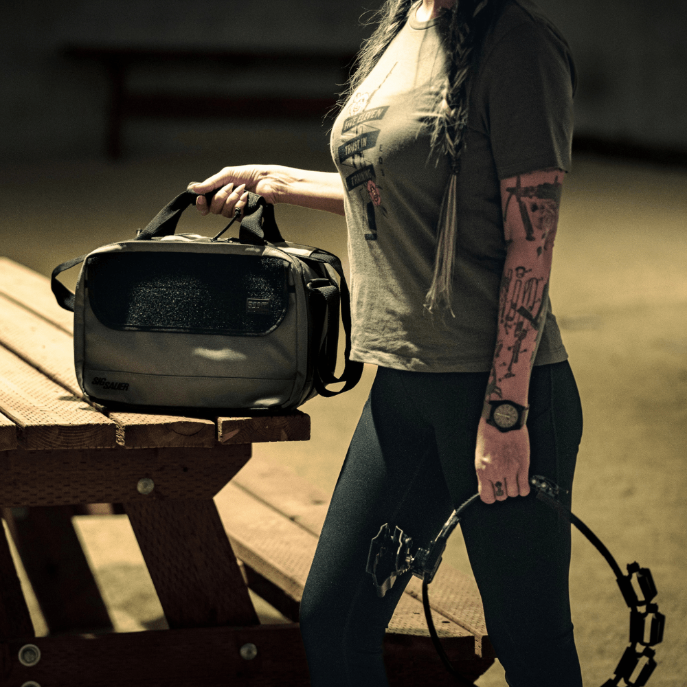 ROPA TACTICA 5.11 PARA MUJER - Risk Top Tactical