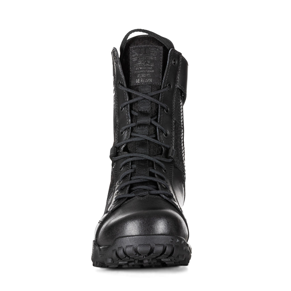 BOTAS TACTICAS 5.11 - A/T 8" Waterproof Side Zip Boot