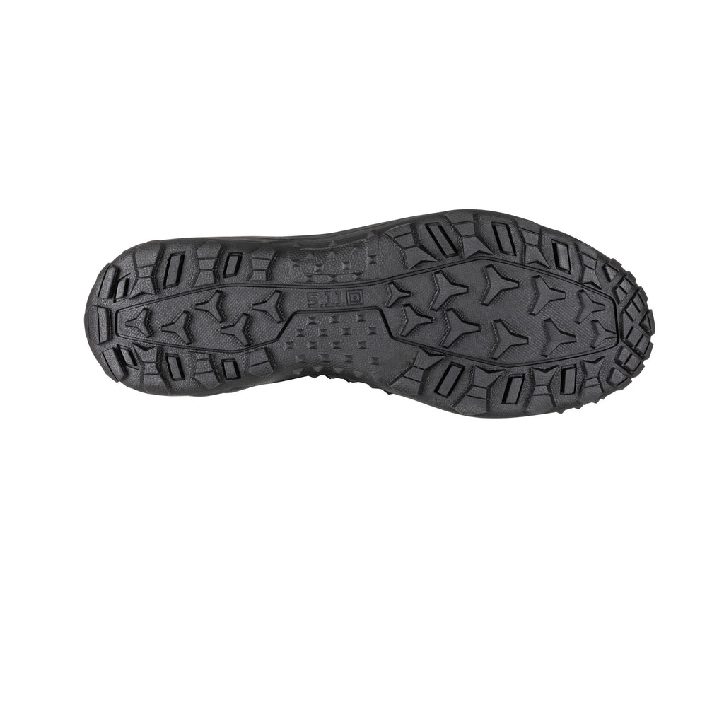 BOTAS TACTICAS 5.11 - A/T 8" Waterproof Side Zip Boot