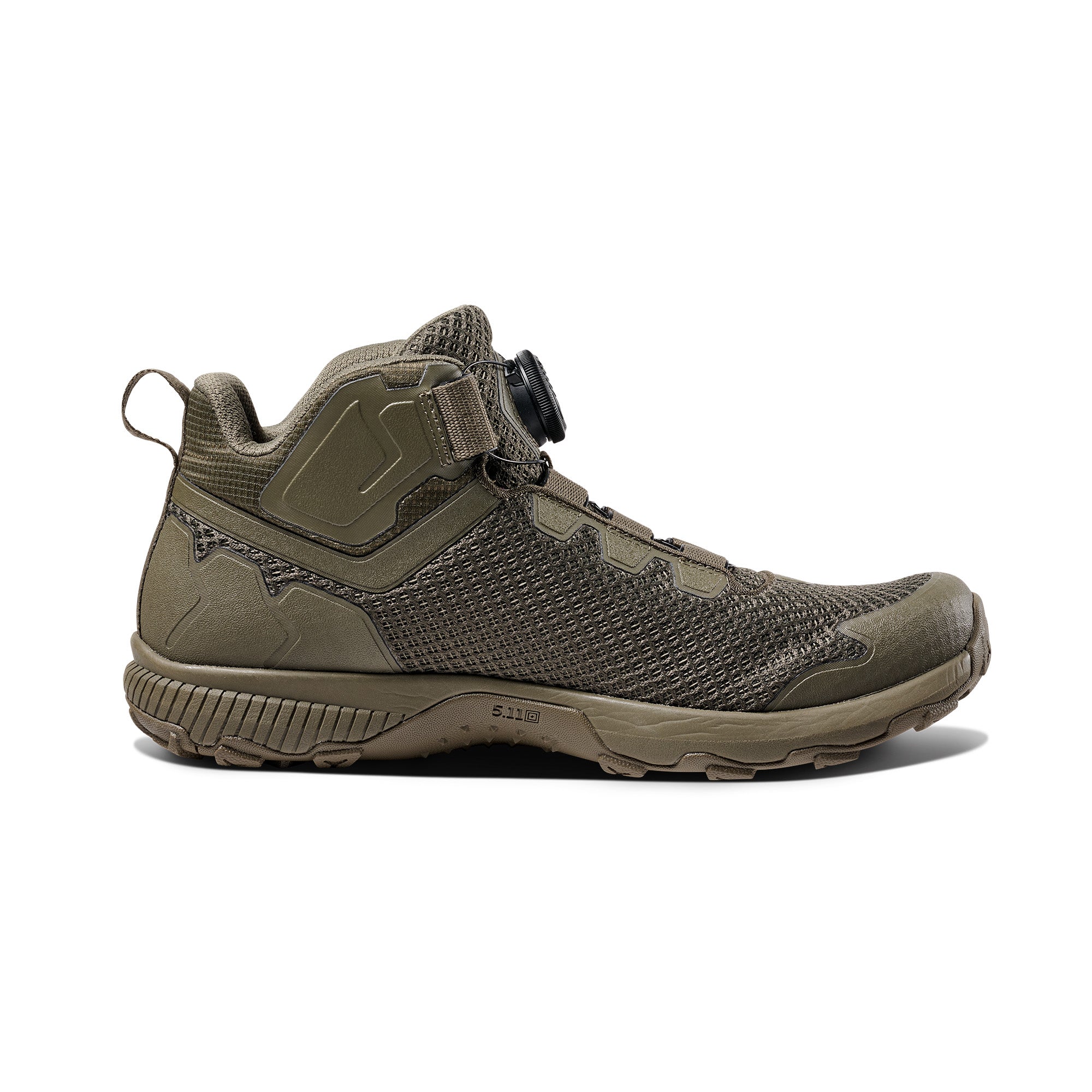 BOTAS TACTICAS 5.11 - A/T BOA LITE