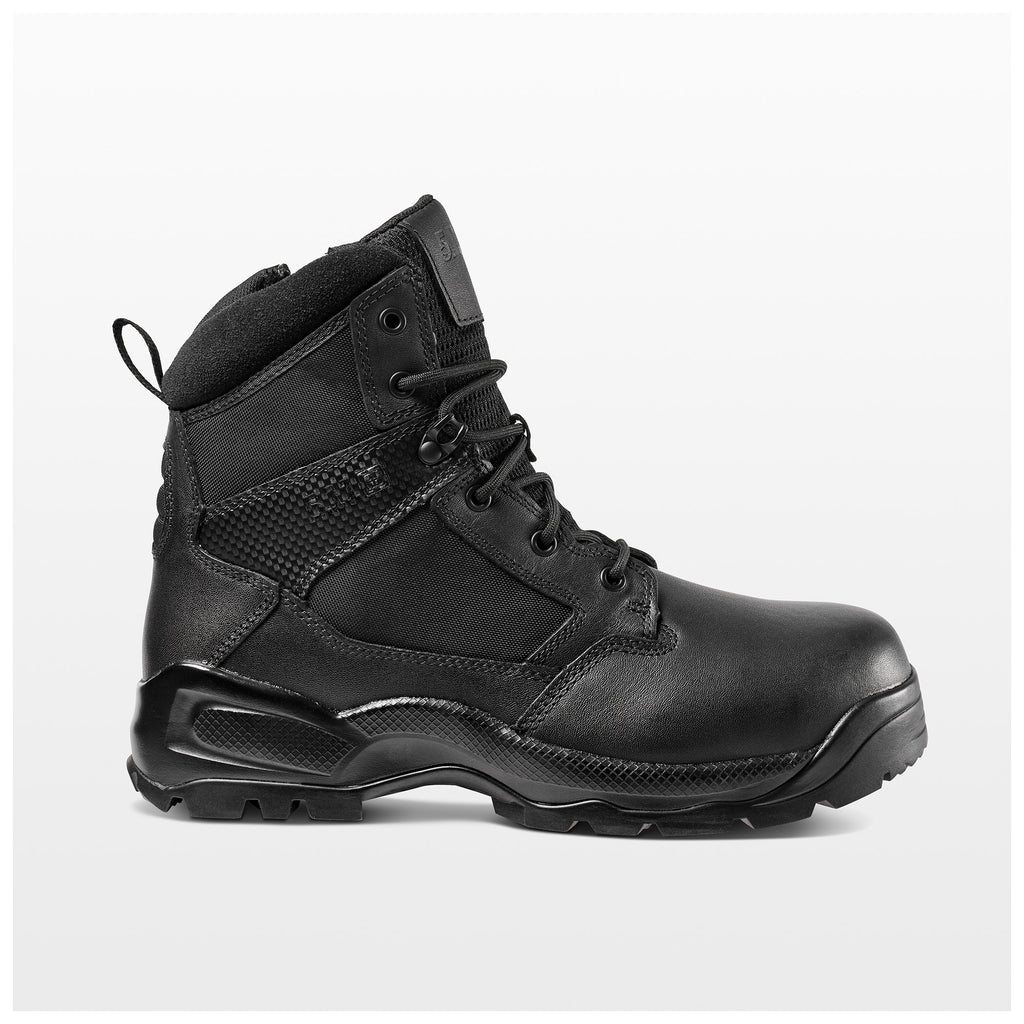 BOTAS TACTICAS 5.11 - ATAC 2.0 6 CST CON CASQUILLO