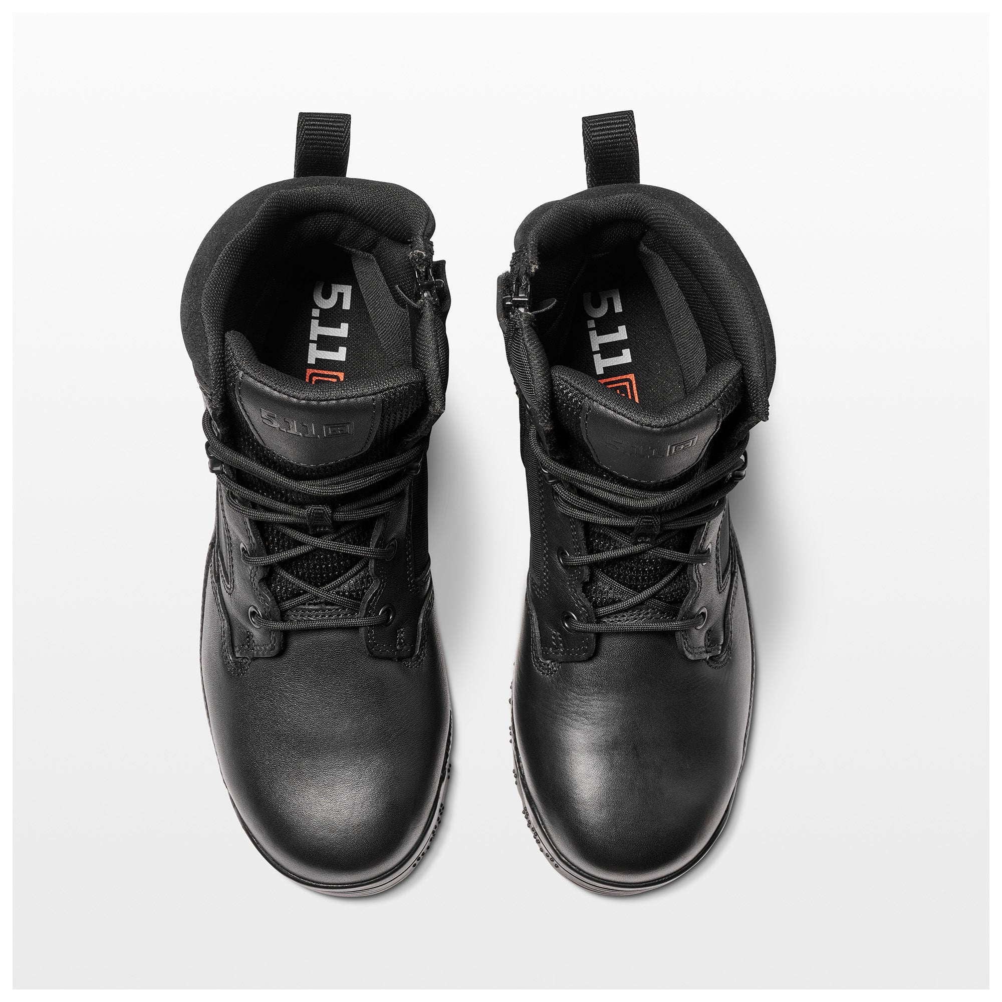 BOTAS TACTICAS 5.11 - ATAC 2.0 6 CST CON CASQUILLO