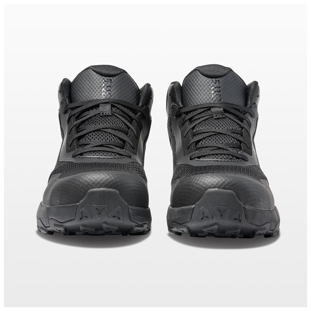 BOTAS TACTICAS 5.11 - A/T MID 2.0 WORK BOOT (Carbon Toe)