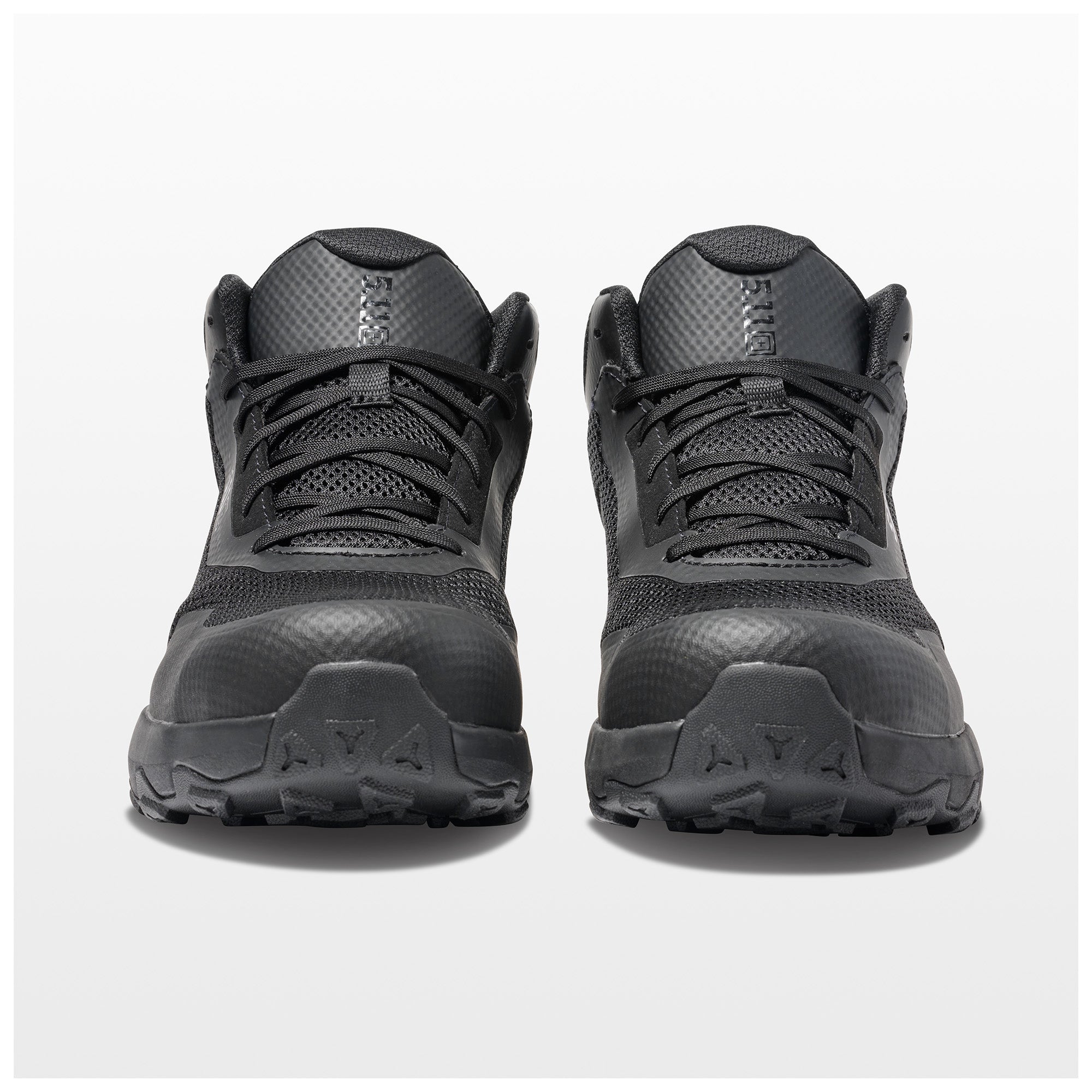 BOTAS TACTICAS 5.11 - A/T MID 2.0 WORK BOOT (Carbon Toe)