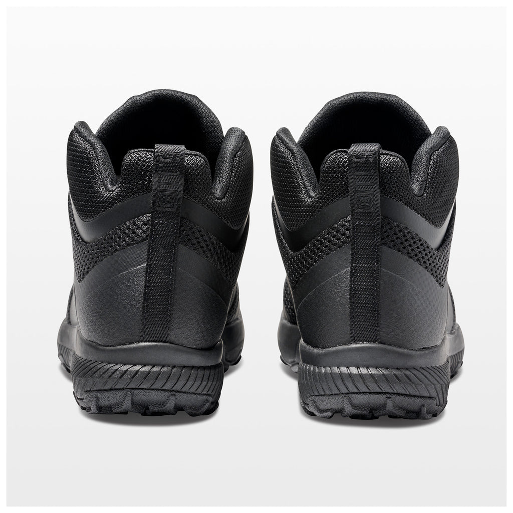 BOTAS TACTICAS 5.11 - A/T MID 2.0 WORK BOOT (Carbon Toe)