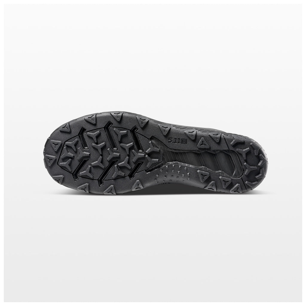 BOTAS TACTICAS 5.11 - A/T MID 2.0 WORK BOOT (Carbon Toe)