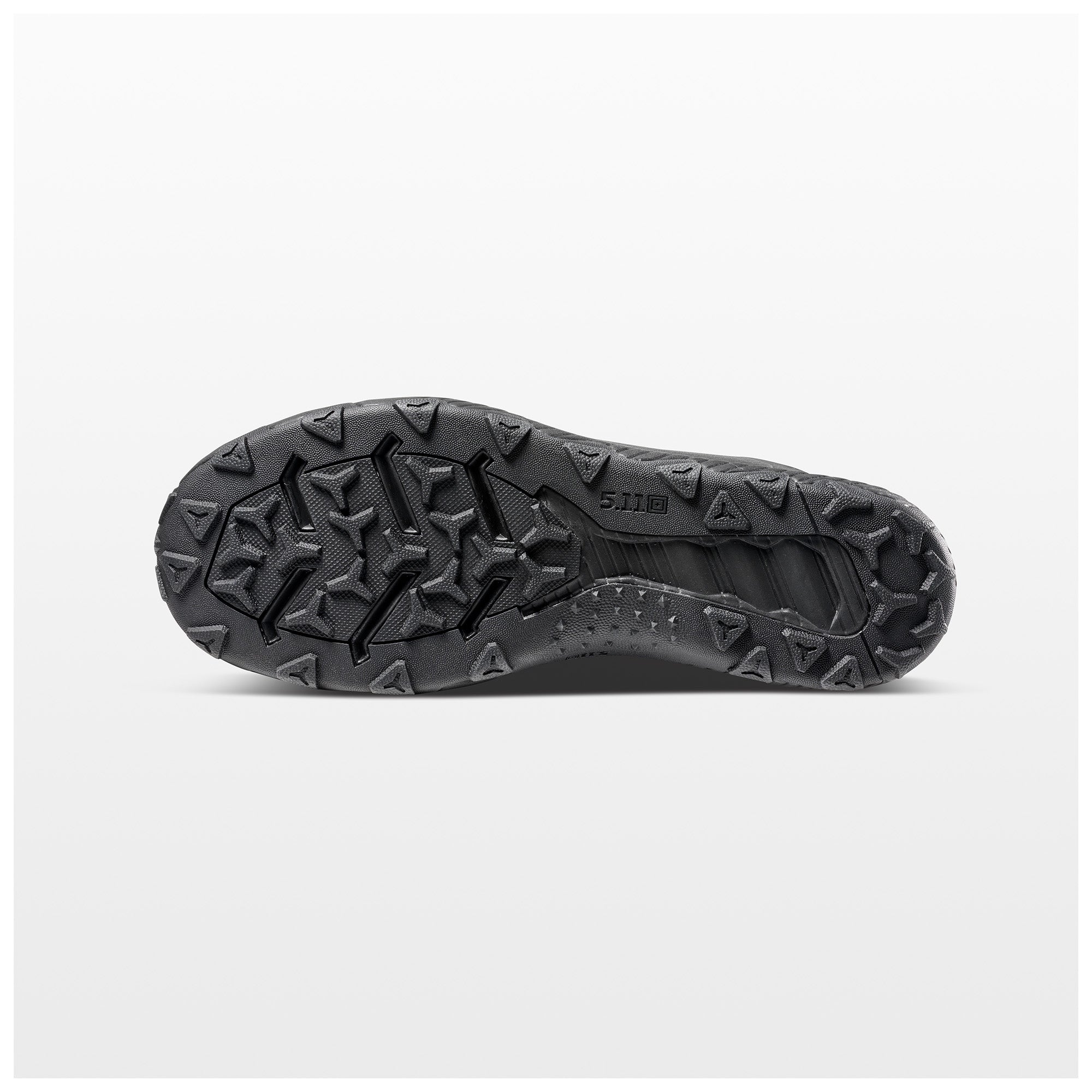BOTAS TACTICAS 5.11 - A/T MID 2.0 WORK BOOT (Carbon Toe)