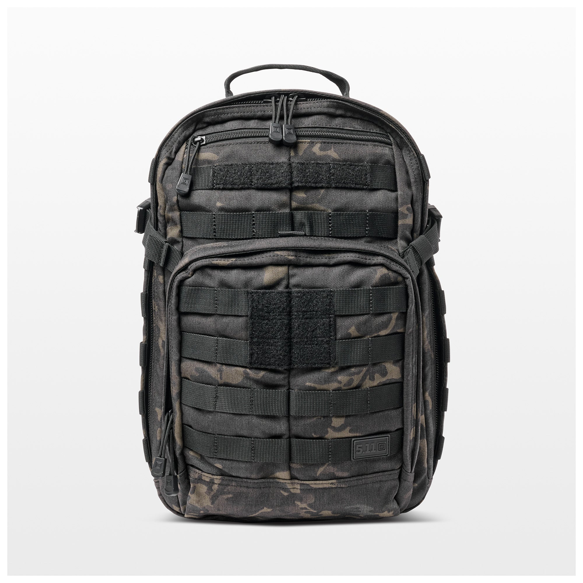MOCHILA TACTICA 5.11 - MULTICAM RUSH 2 2.0