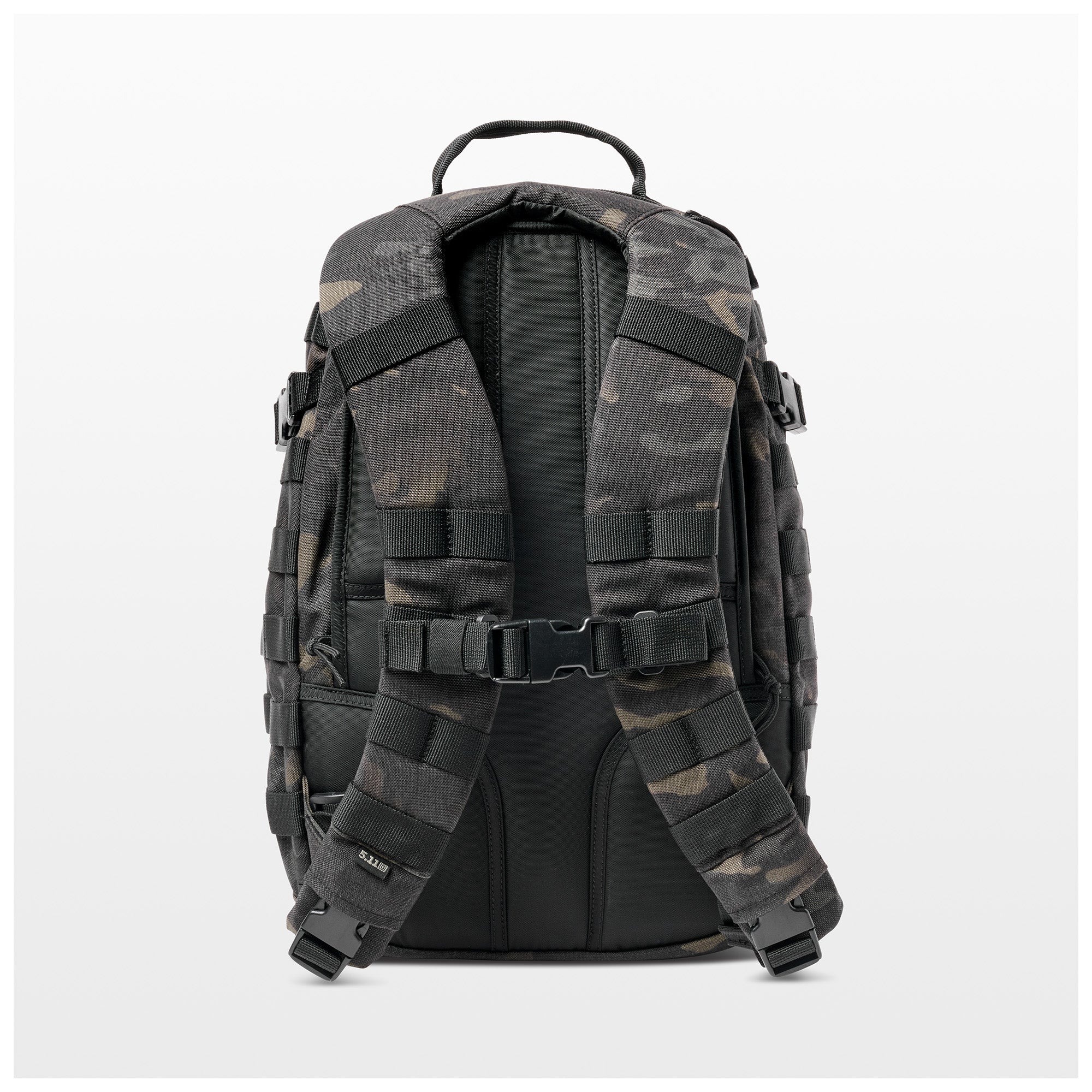 MOCHILA TACTICA 5.11 - MULTICAM RUSH 2 2.0