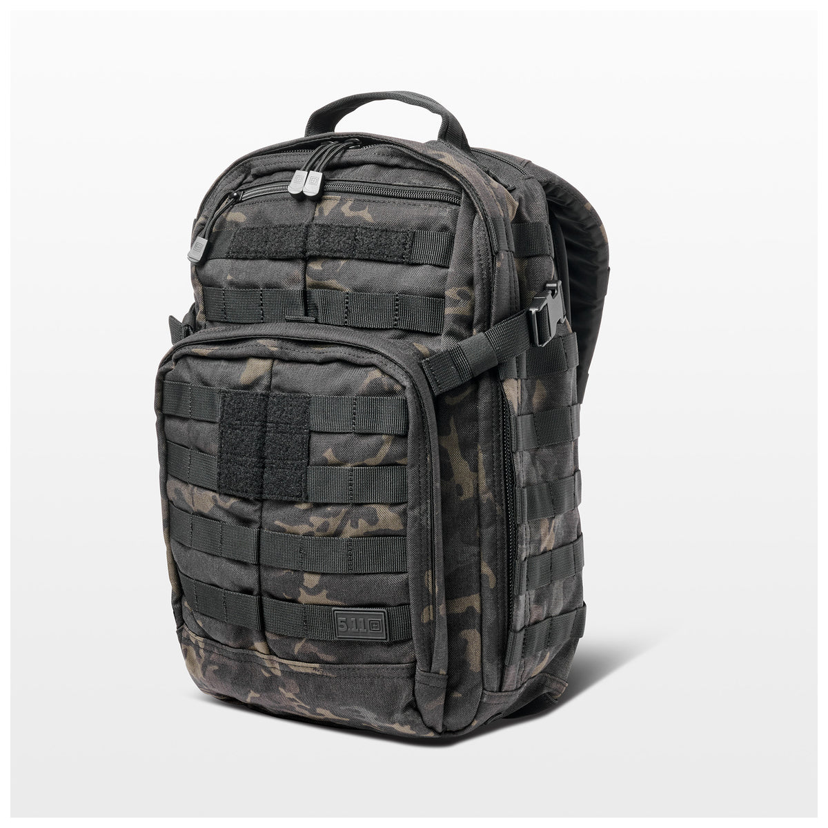 MOCHILA TACTICA 5.11 - MULTICAM RUSH 2 2.0