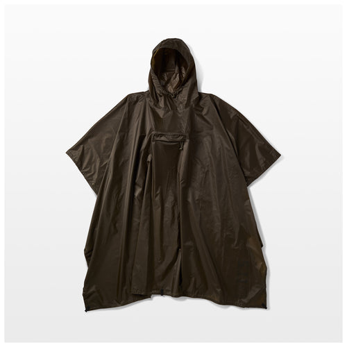 PONCHO 5.11