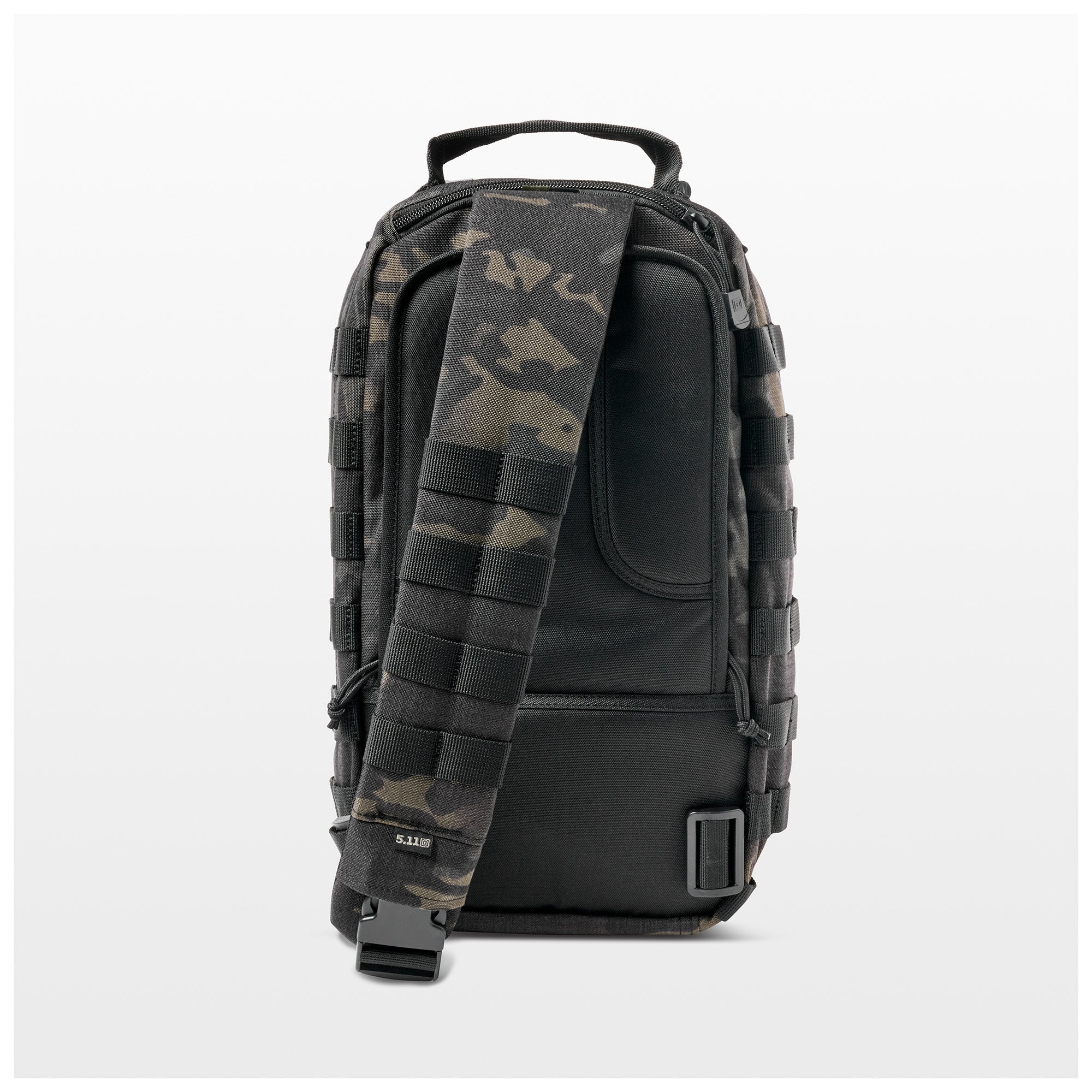 MOCHILA TACTICA 5.11 - MULTICAM MOAB 8