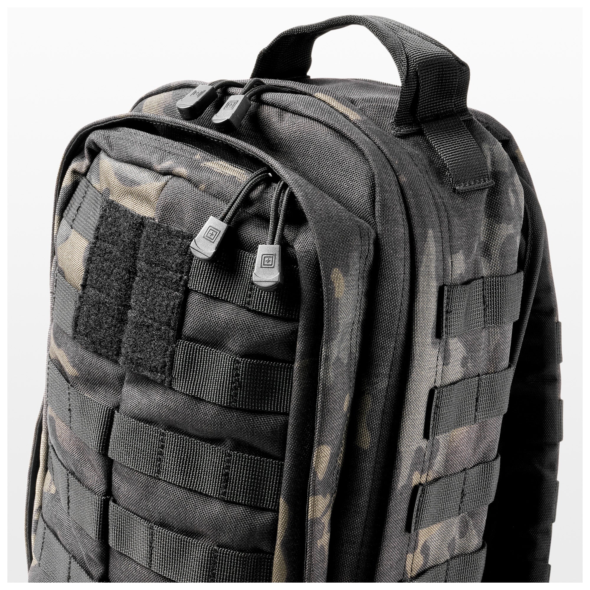 MOCHILA TACTICA 5.11 - MULTICAM MOAB 8
