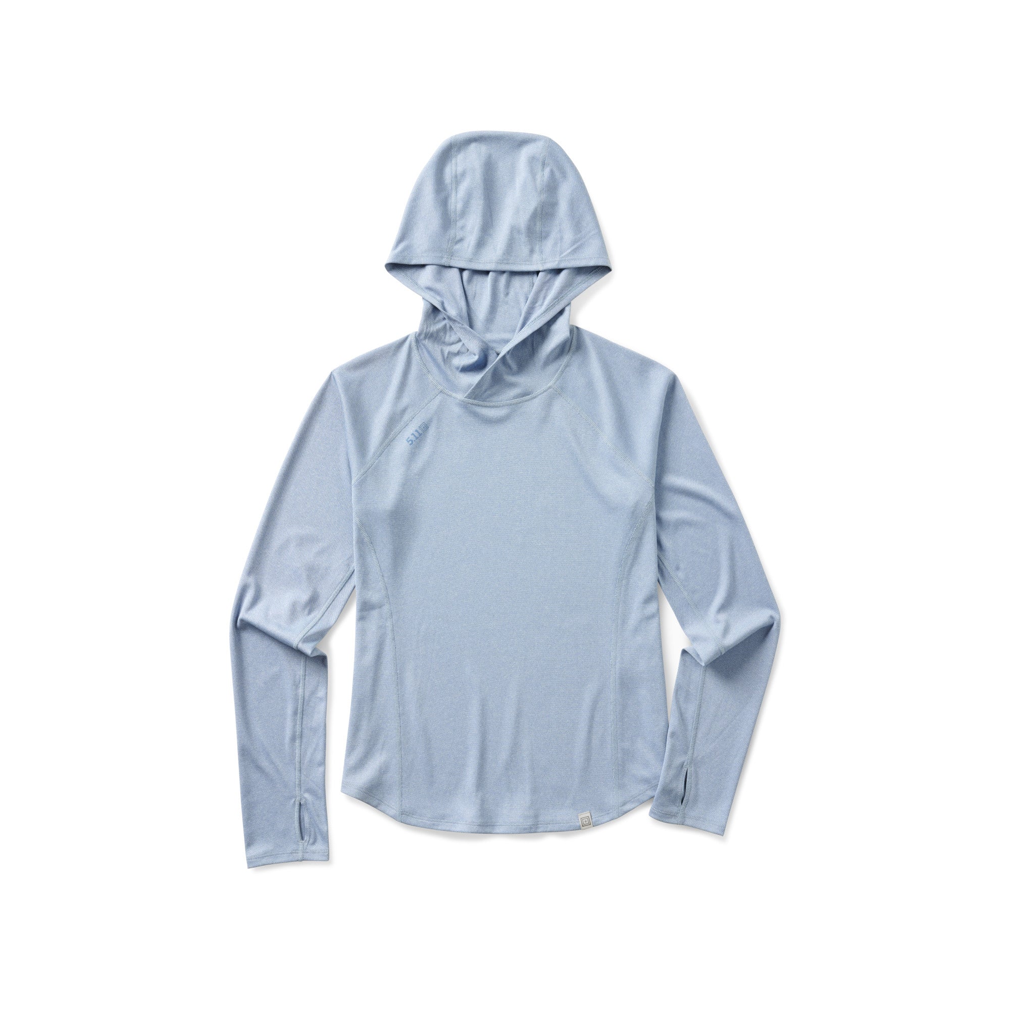 SUDADERA 5.11 - SULLI UV HOOD PARA MUJER