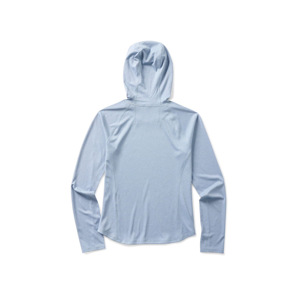 SUDADERA 5.11 - SULLI UV HOOD PARA MUJER