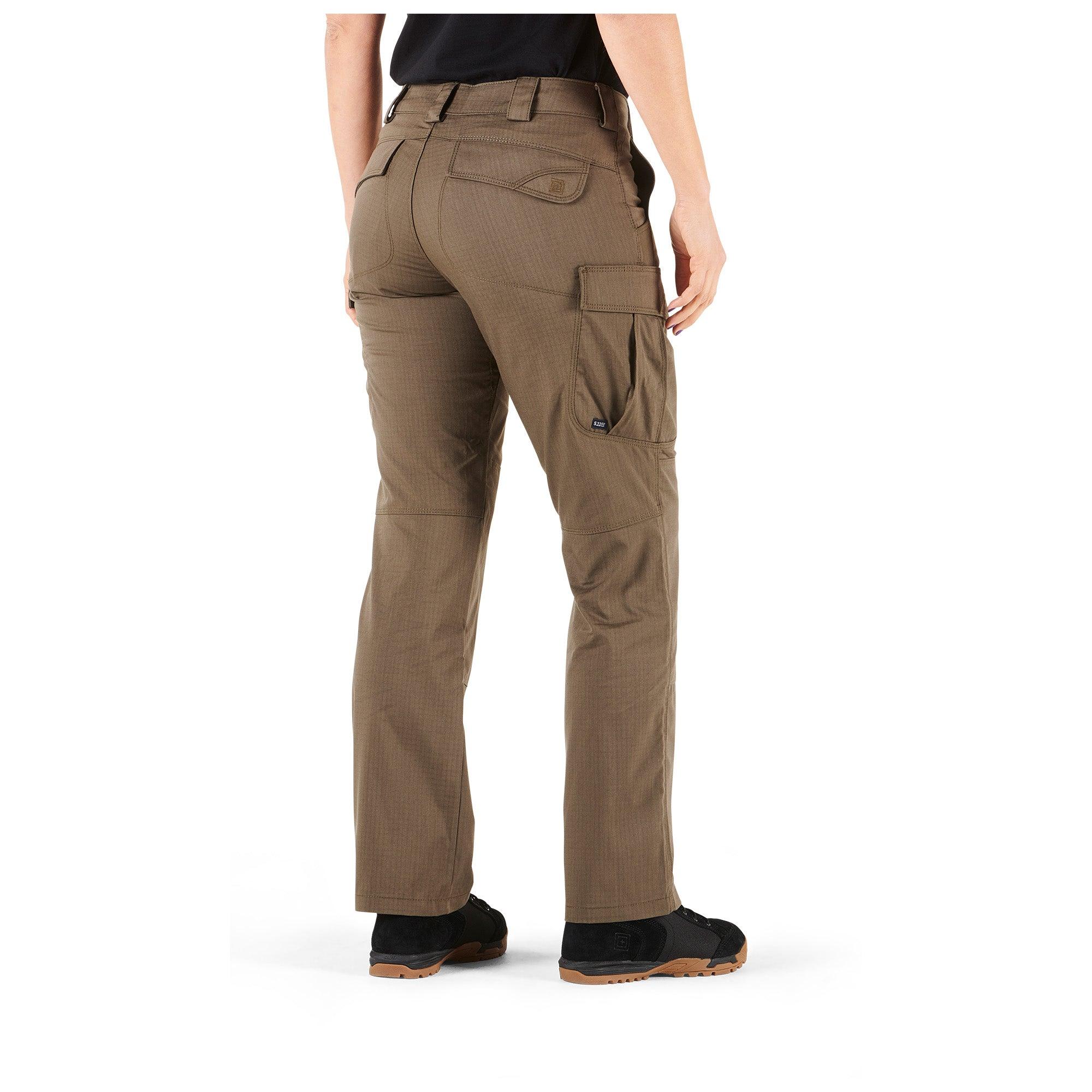 Pantalon 5.11 stryke mujer sale