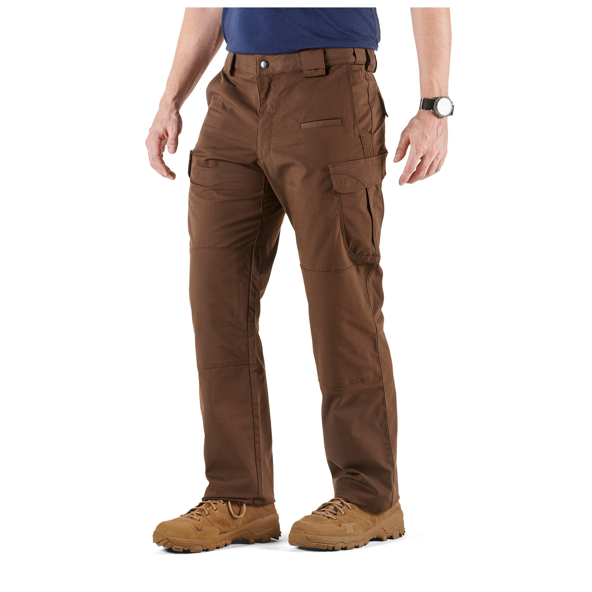 PANTALON TACTICO 5.11 - STRYKE PANTS W/FLEX-TAC TM