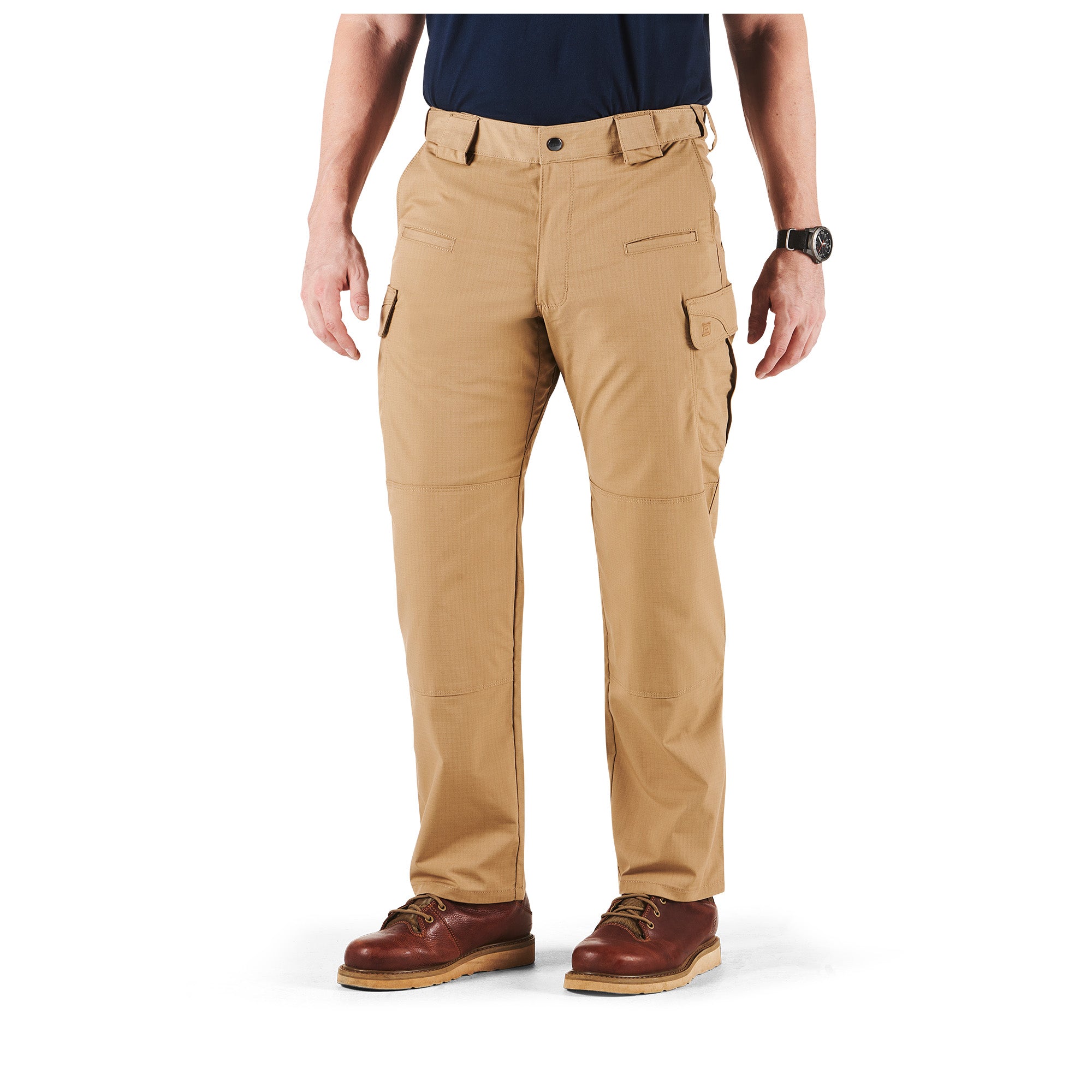 PANTALON TACTICO 5.11 - STRYKE PANTS W/FLEX-TAC TM
