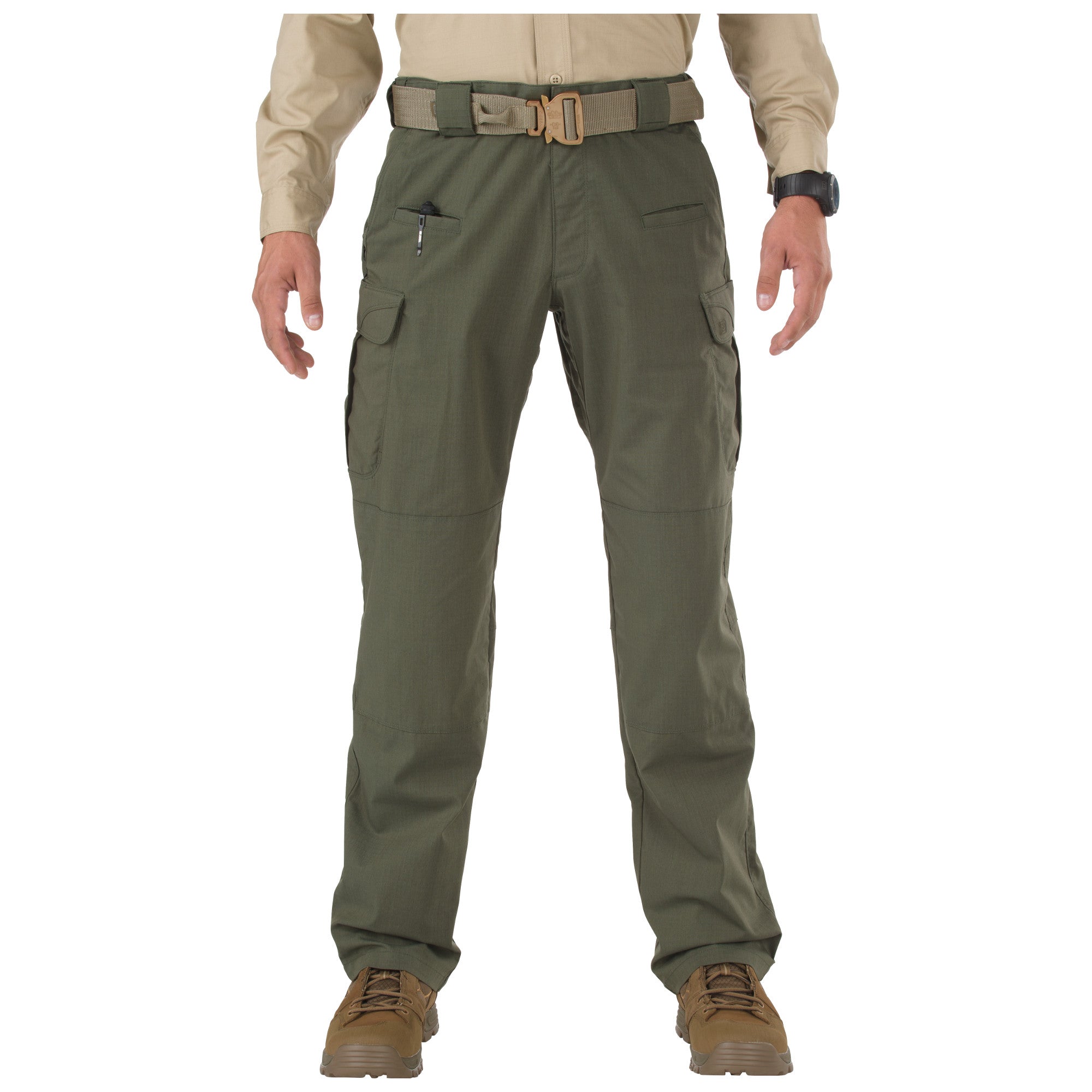 PANTALON TACTICO 5.11 - STRYKE PANTS W/FLEX-TAC TM