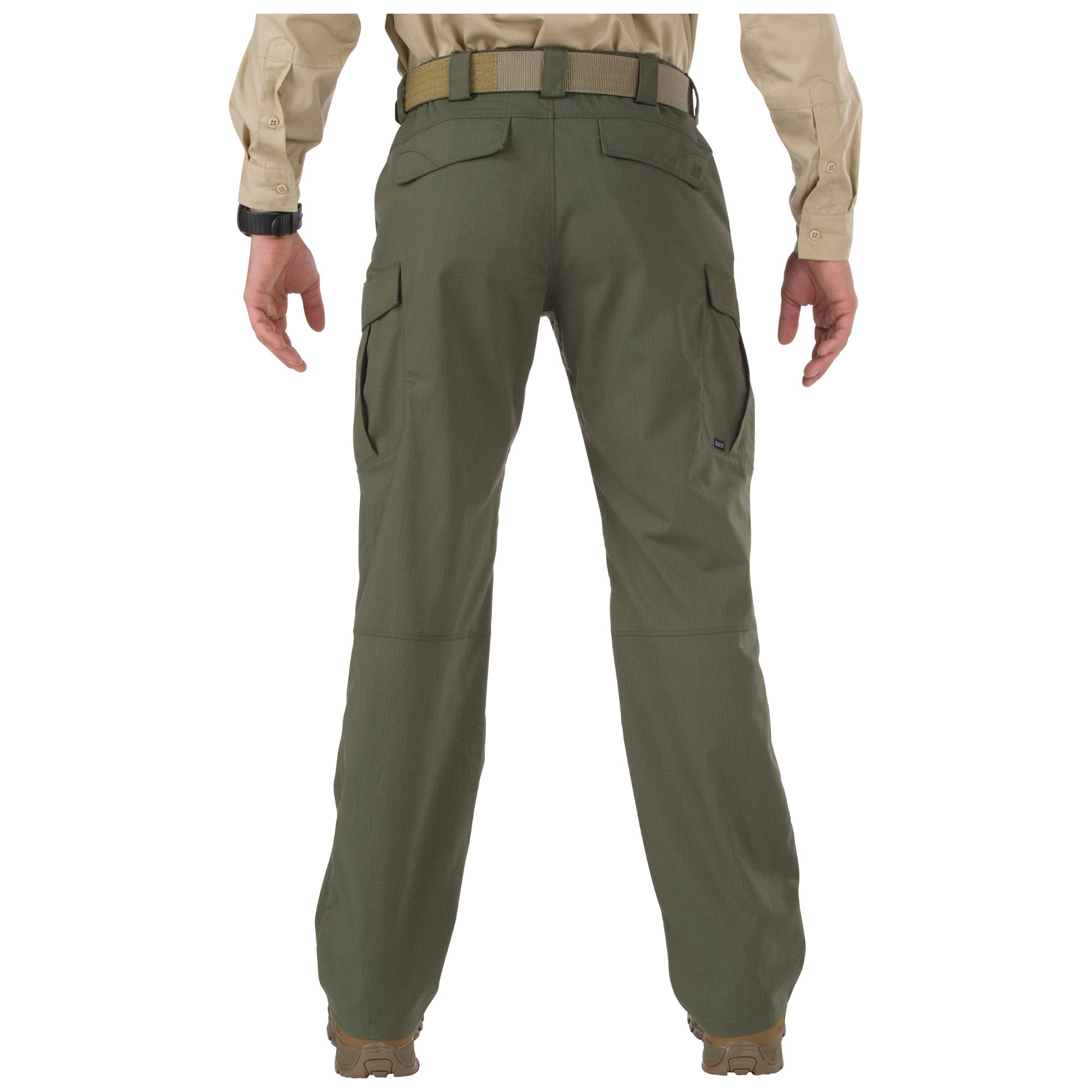 PANTALON TACTICO 5.11 - STRYKE PANTS W/FLEX-TAC TM