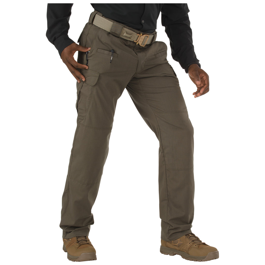 PANTALON TACTICO 5.11 - STRYKE PANTS W/FLEX-TAC TM