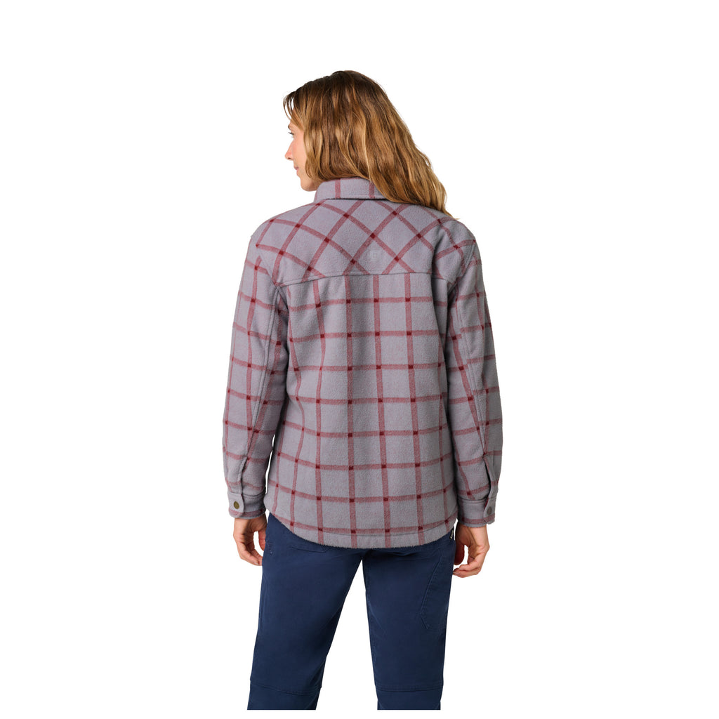 CHAMARRA 5.11 - CARMEN SHIRT JKT PARA MUJER