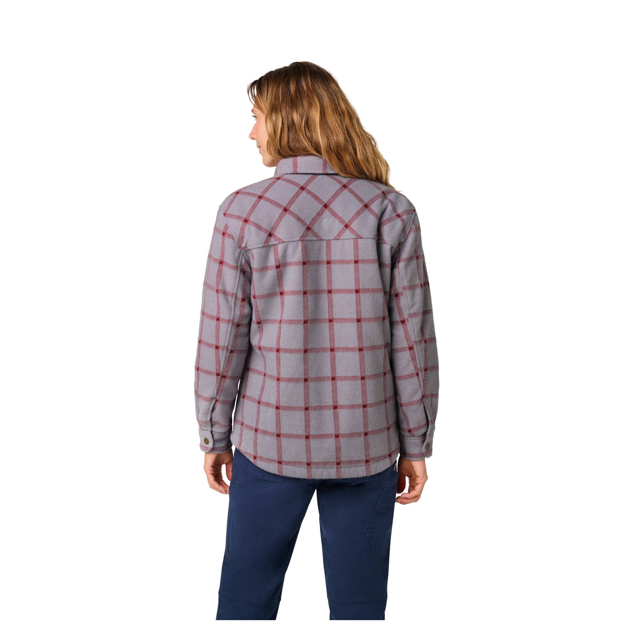 CHAMARRA 5.11 - CARMEN SHIRT JKT PARA MUJER
