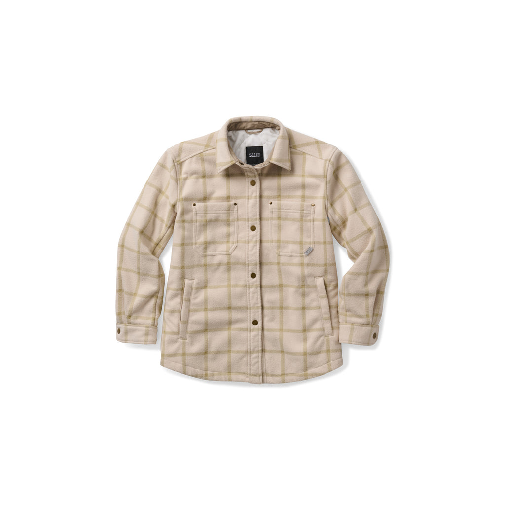 CHAMARRA 5.11 - CARMEN SHIRT JKT PARA MUJER