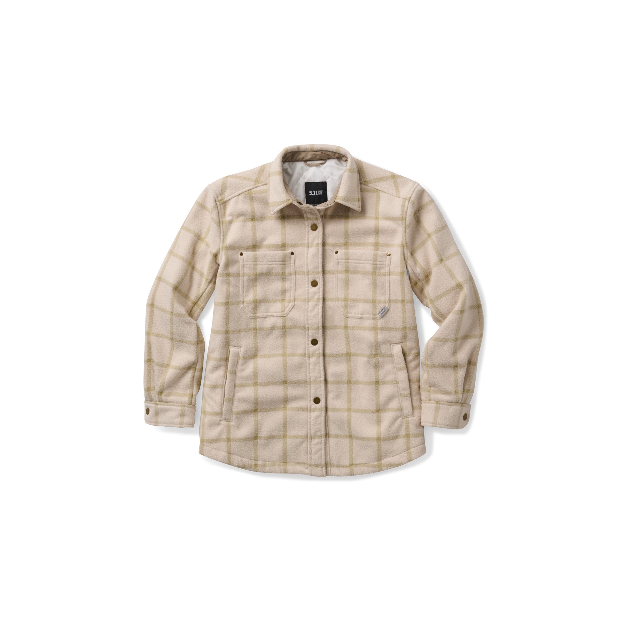 CHAMARRA 5.11 - CARMEN SHIRT JKT PARA MUJER