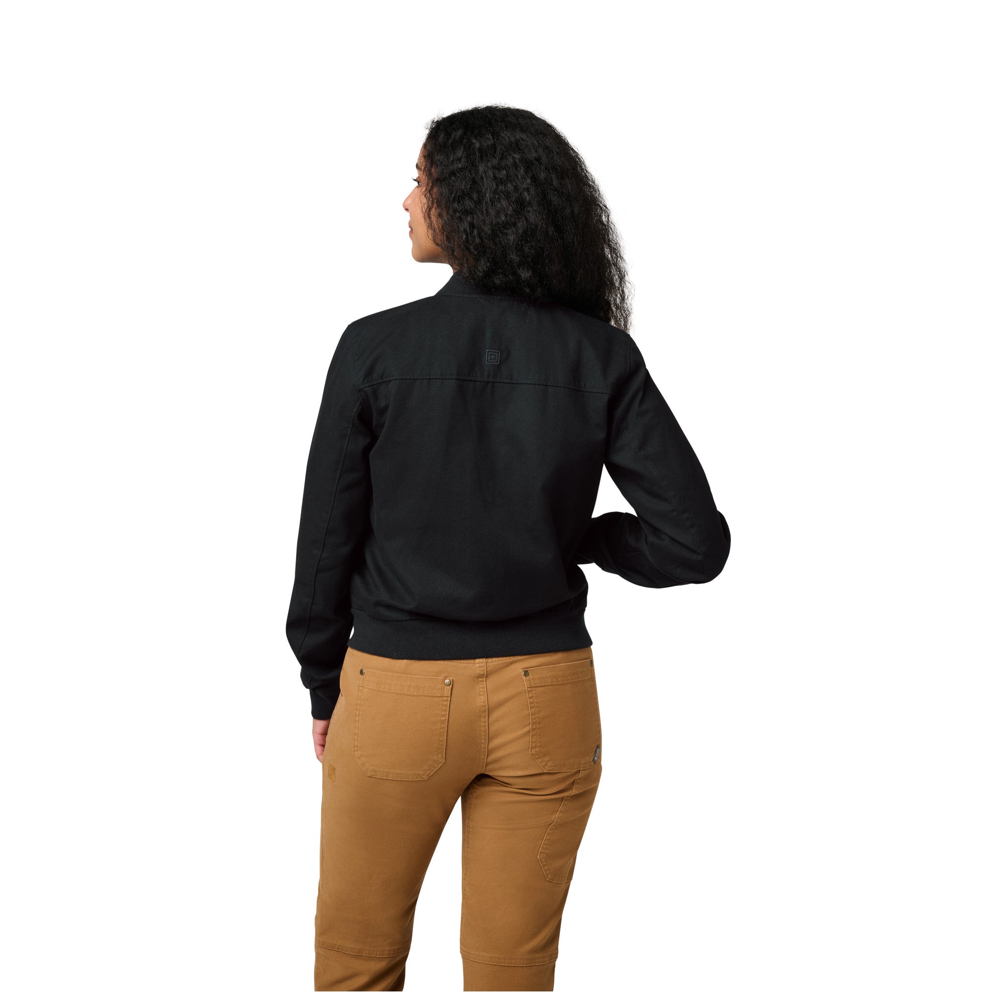CHAMARRA 5.11 - MARTY BOMBER PARA MUJER