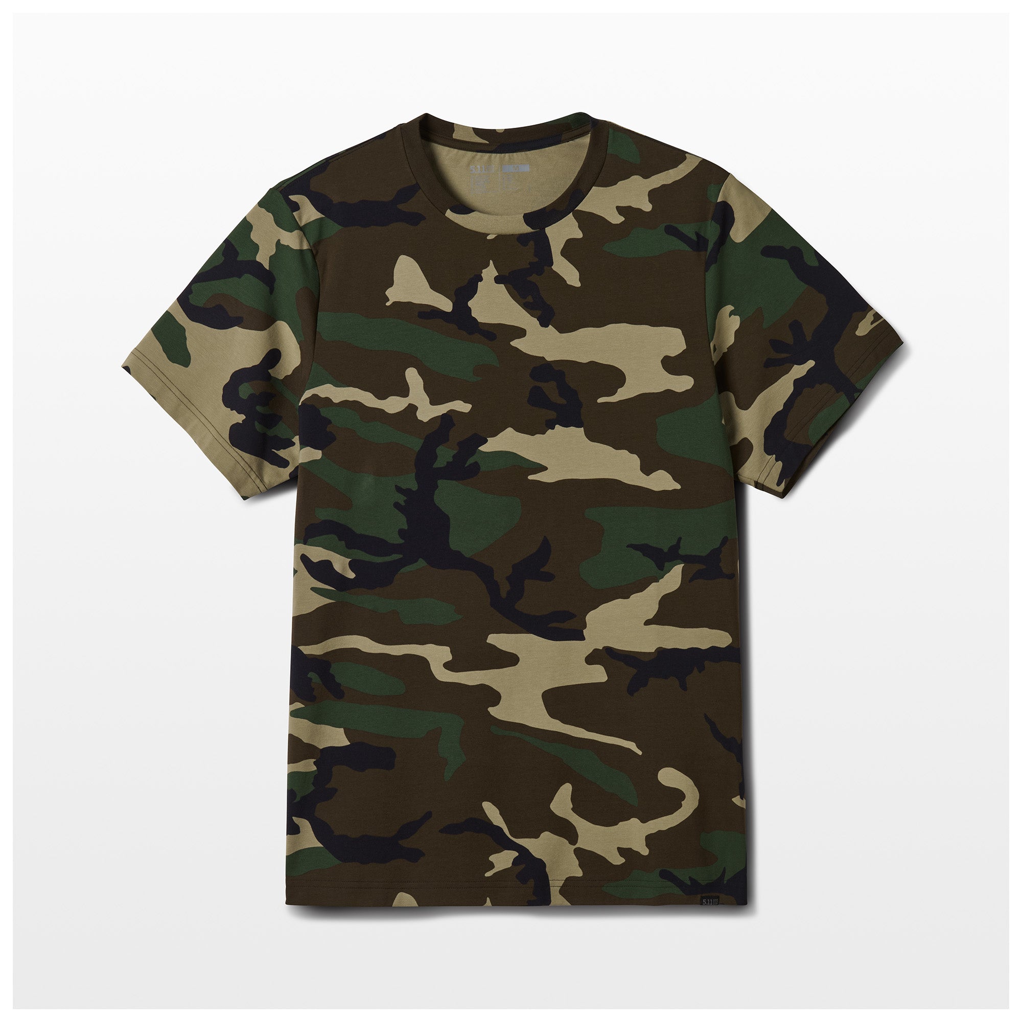 PLAYERA 5.11 - ELEVATE