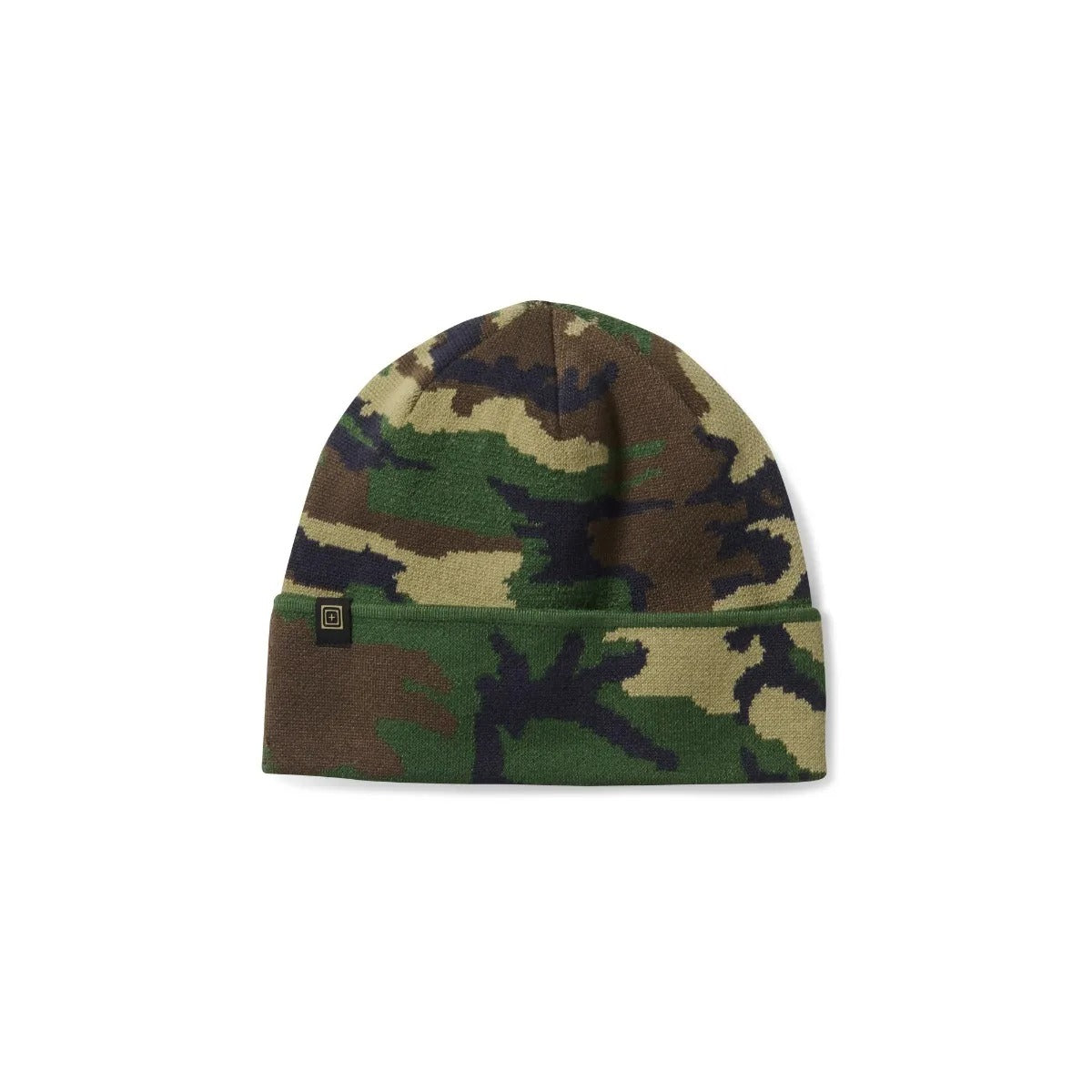GORRO 5.11 - WOODLAND BEANIE