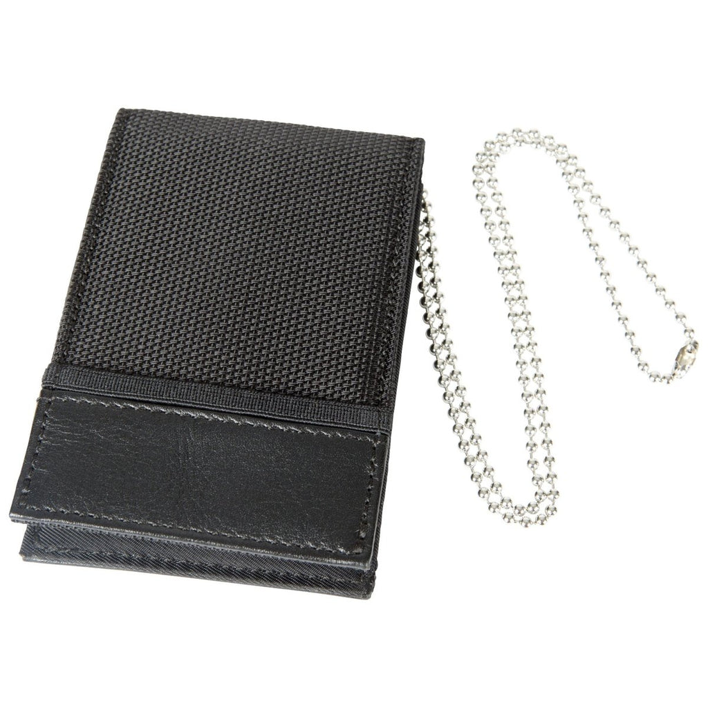 ACCESORIO TACTICO 5.11 - 3.4 BADGE WALLET - Risk Top Tactical