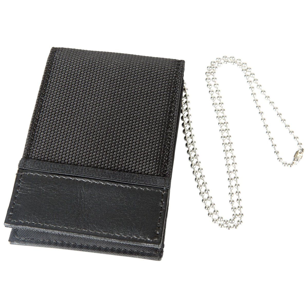 ACCESORIO TACTICO 5.11 - 3.4 BADGE WALLET - Risk Top Tactical