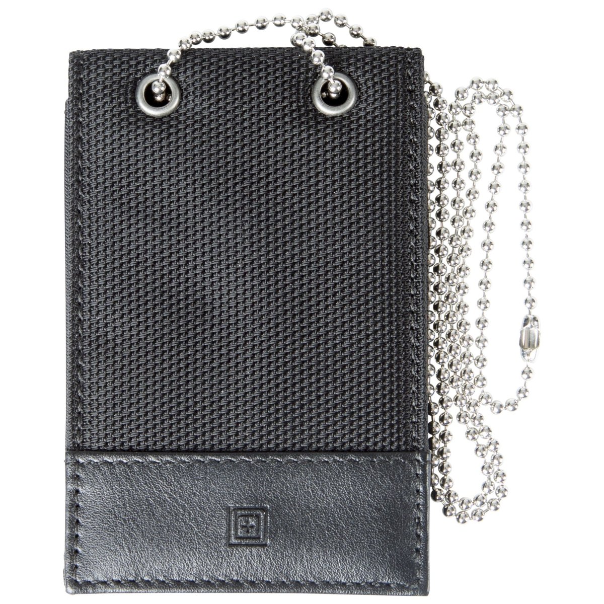 ACCESORIO TACTICO 5.11 - 3.4 BADGE WALLET - Risk Top Tactical