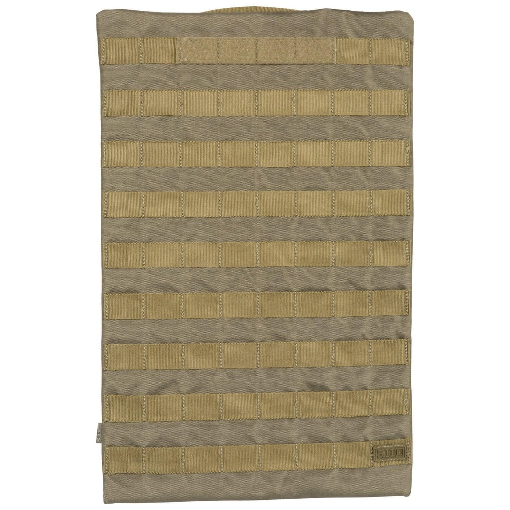 ACCESORIO TACTICO 5.11 - COVERT LARGE INSERT - Risk Top Tactical