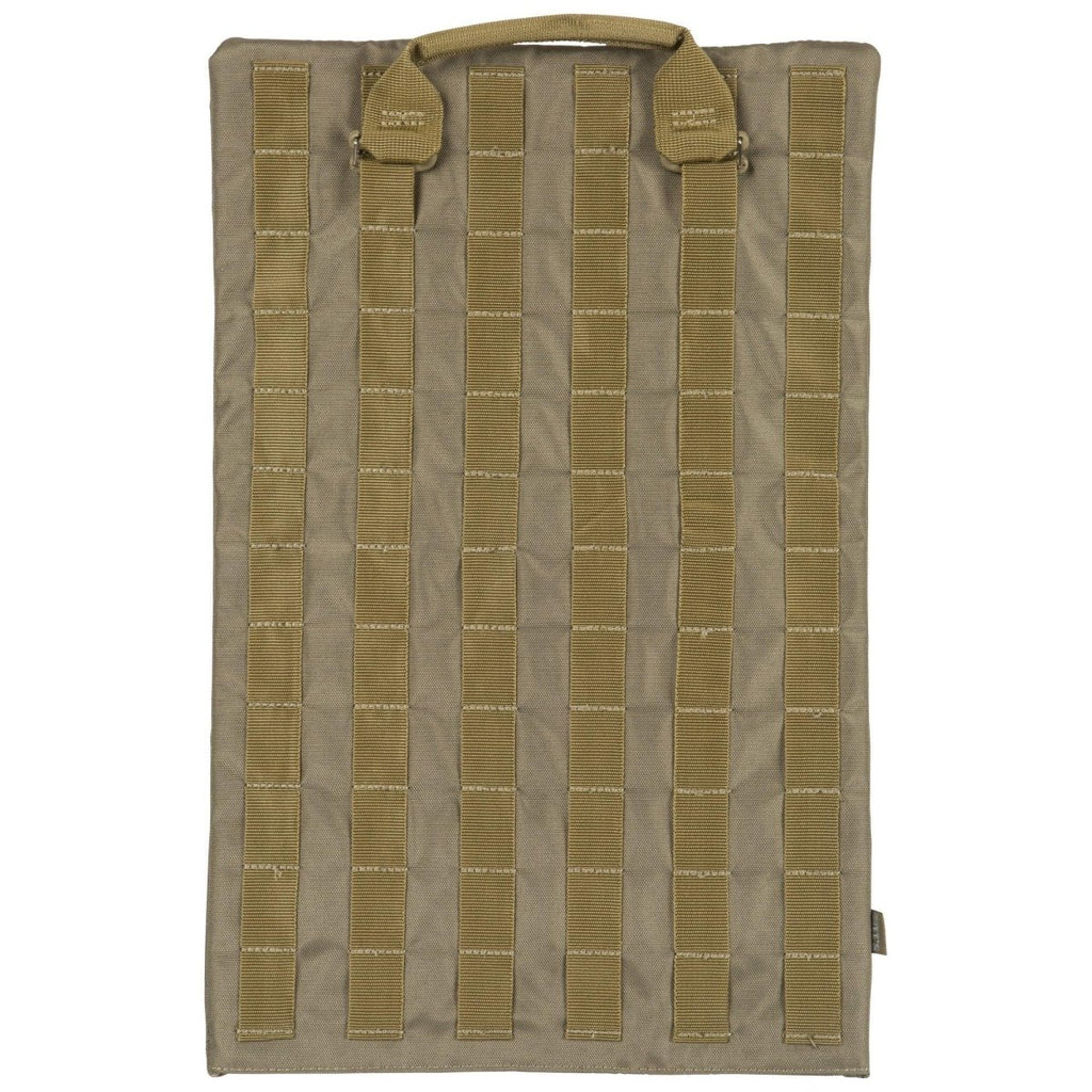 ACCESORIO TACTICO 5.11 - COVERT LARGE INSERT - Risk Top Tactical