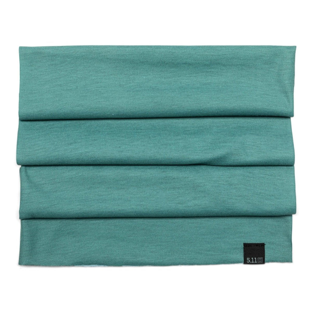 ACCESORIOS TACTICOS 5.11 - HALO NECK GAITER - Risk Top Tactical