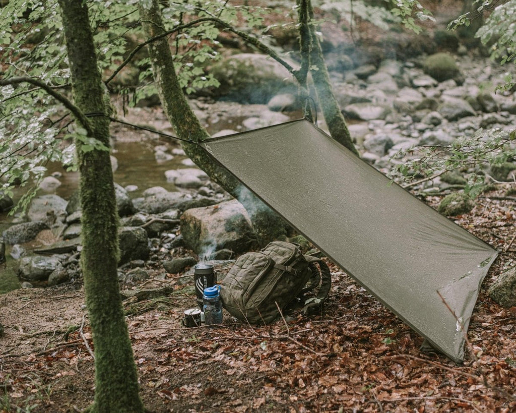 ACCESORIOS TACTICOS 5.11 - PACKABLE POCKET BLANKET - Risk Top Tactical