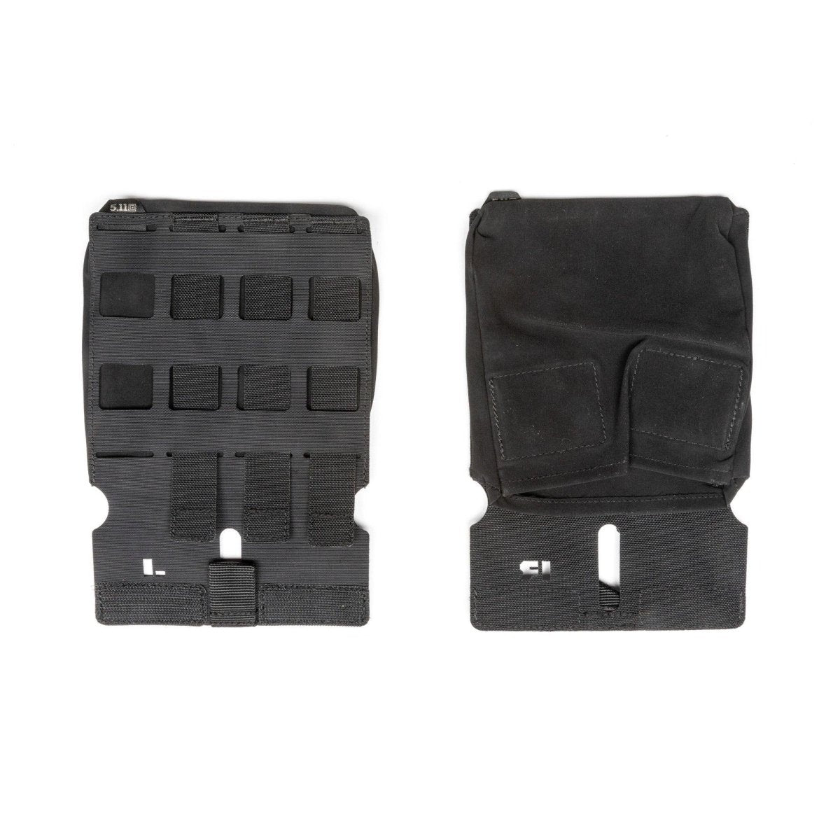 ACCESORIOS TACTICOS 5.11 - QR PC SIDE PLATE POUCH - Risk Top Tactical