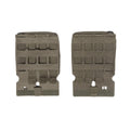 ACCESORIOS TACTICOS 5.11 - QR PC SIDE PLATE POUCH - Risk Top Tactical