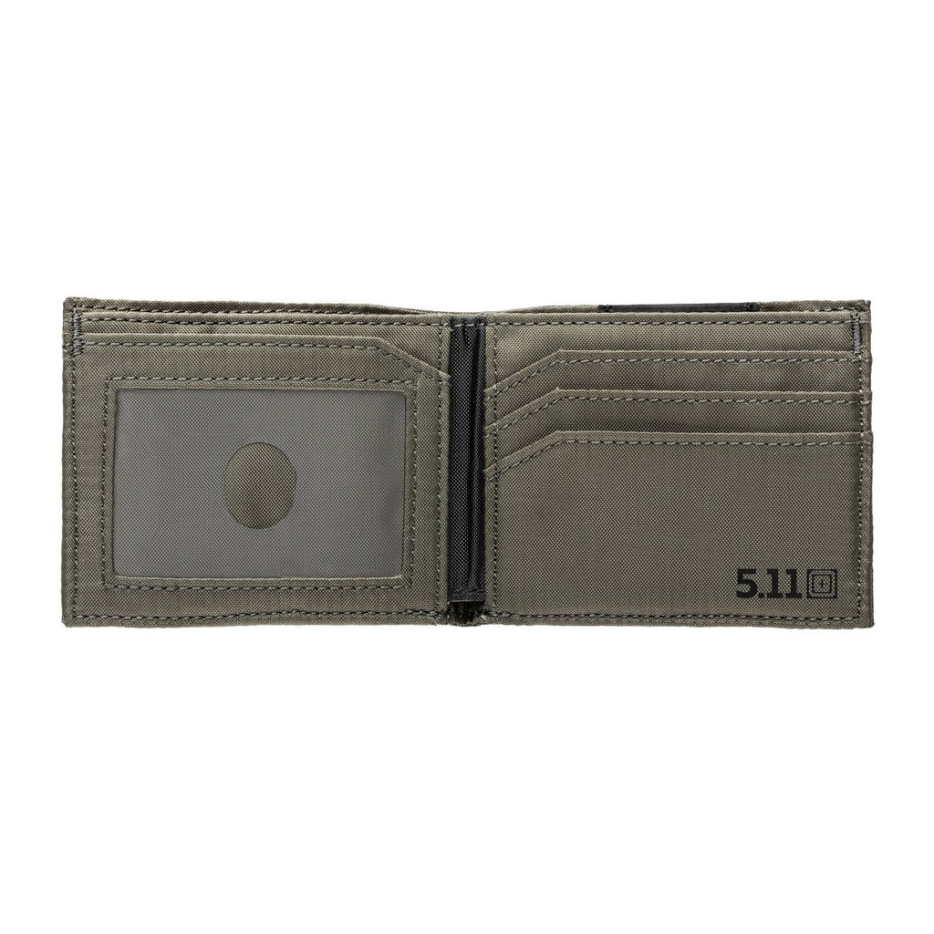 BILLETERA 5.11 - TRACKER BIFOLD 2.0 - Risk Top Tactical