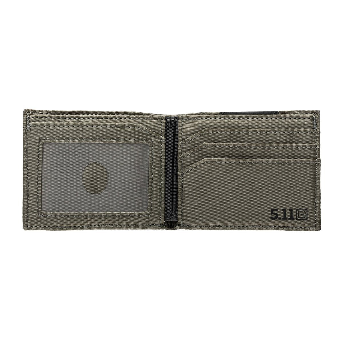 BILLETERA 5.11 - TRACKER BIFOLD 2.0 - Risk Top Tactical