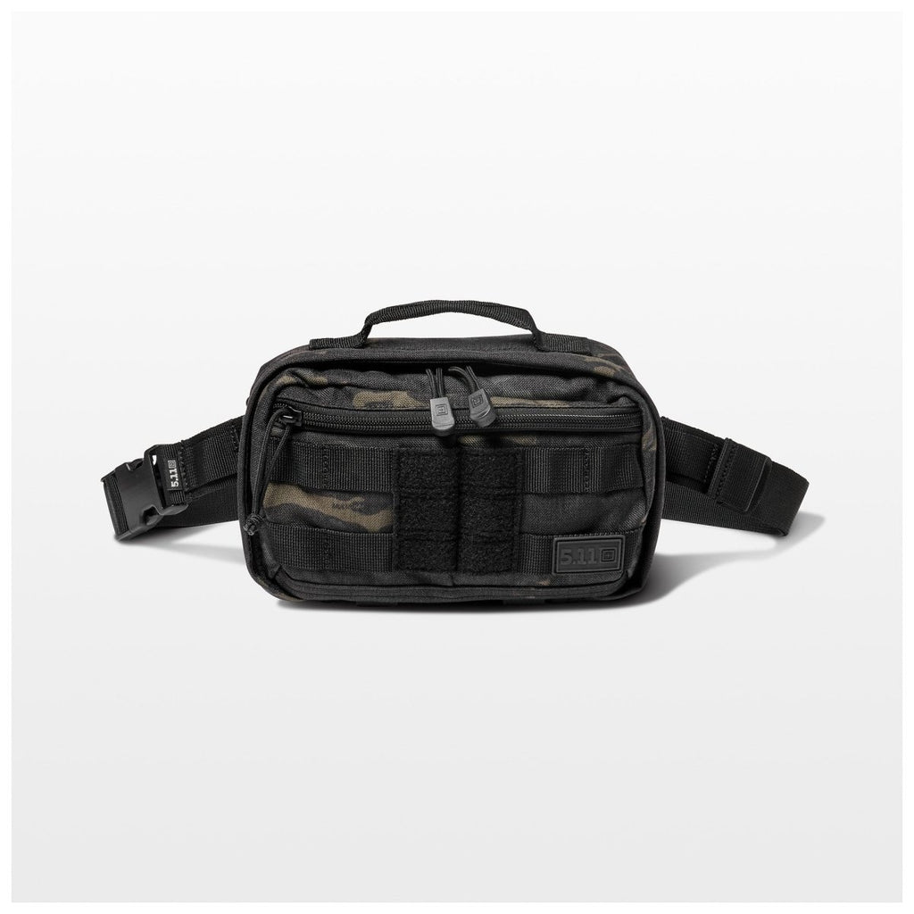 BOLSA 5.11 - MOAB 3 CAMO - Risk Top Tactical