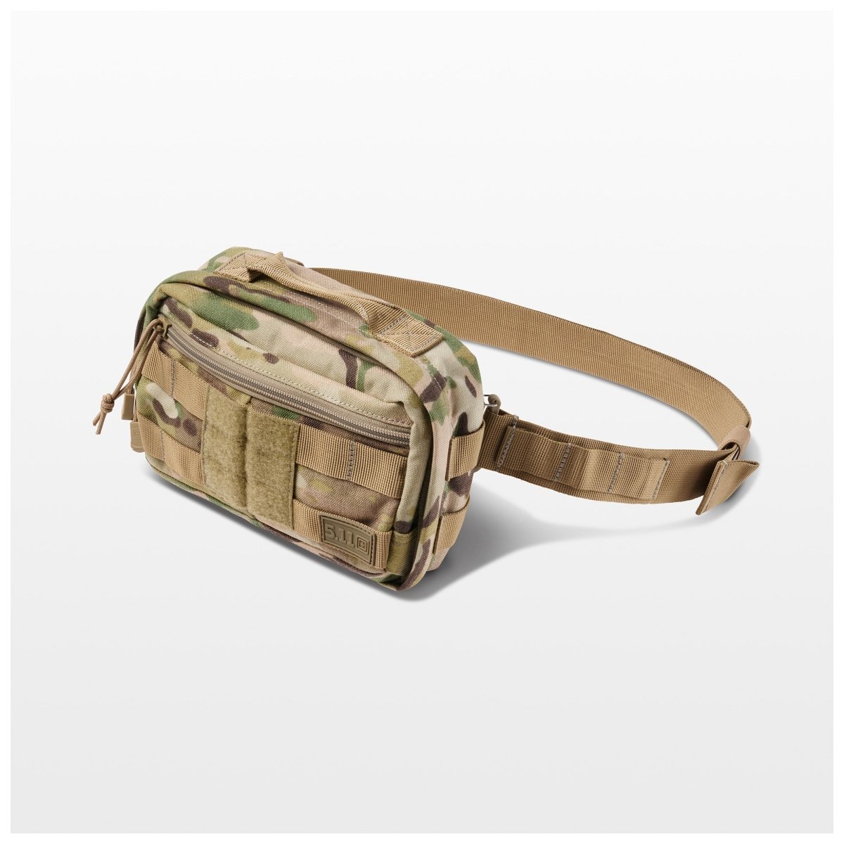 BOLSA 5.11 - MOAB 3 CAMO - Risk Top Tactical