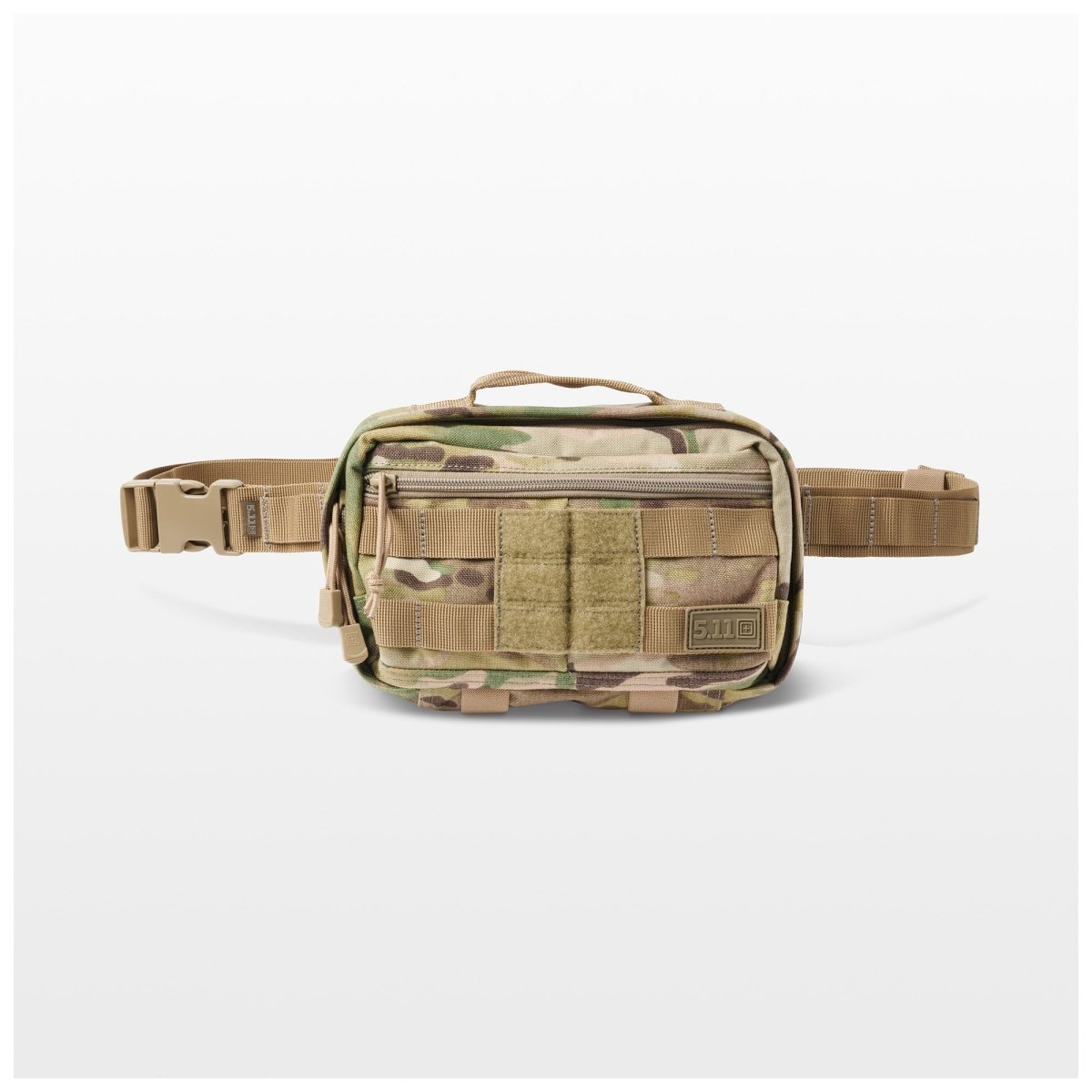 BOLSA 5.11 - MOAB 3 CAMO - Risk Top Tactical